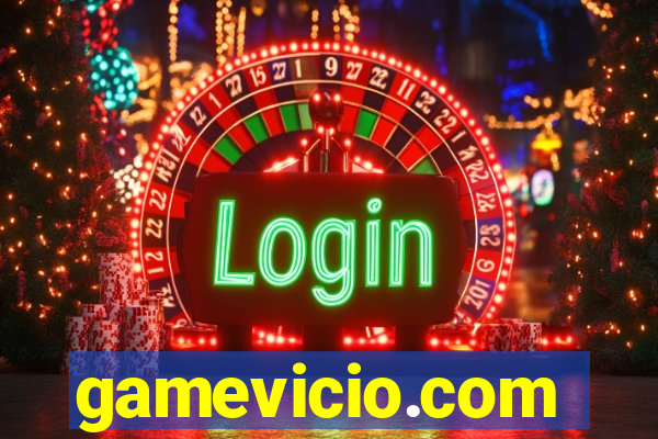 gamevicio.com