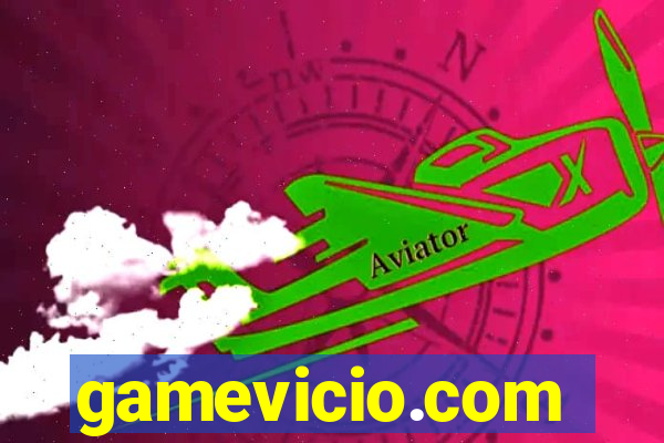 gamevicio.com