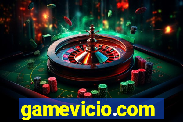 gamevicio.com