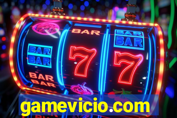 gamevicio.com