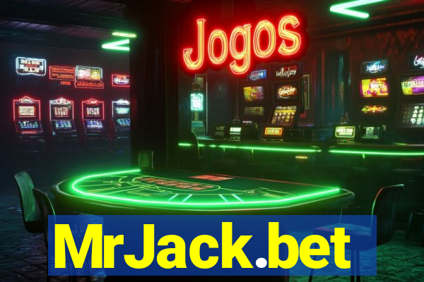 MrJack.bet