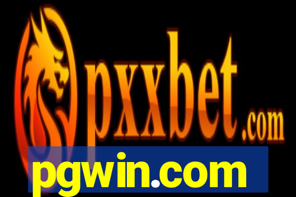 pgwin.com