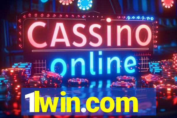 1lwin.com