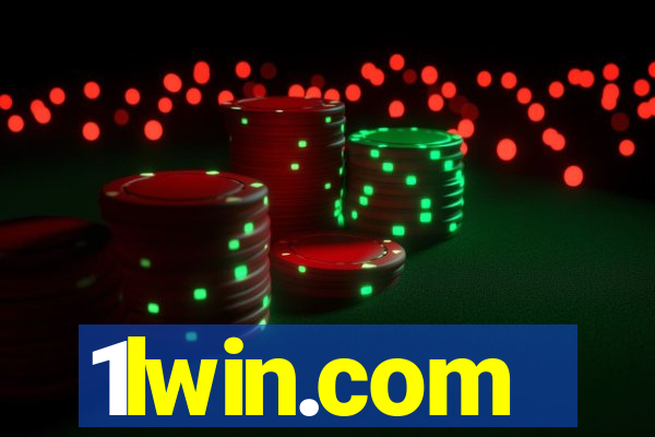 1lwin.com