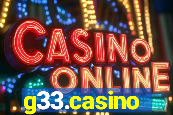 g33.casino