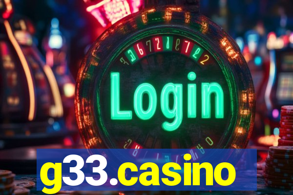 g33.casino