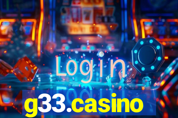 g33.casino