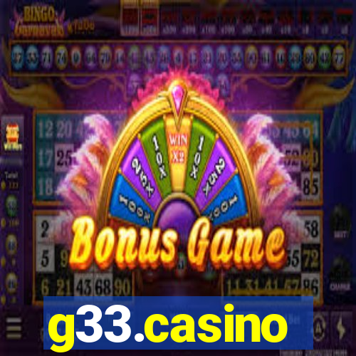 g33.casino