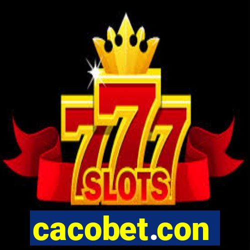 cacobet.con