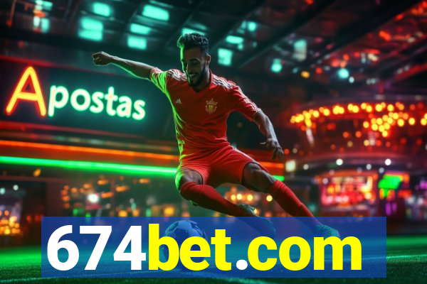 674bet.com