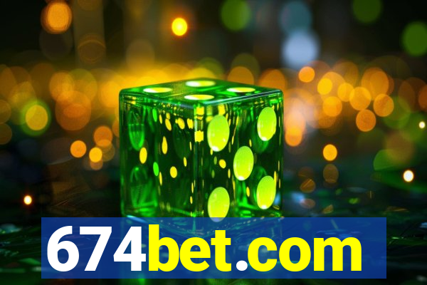 674bet.com