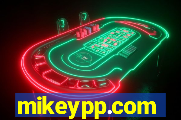 mikeypp.com