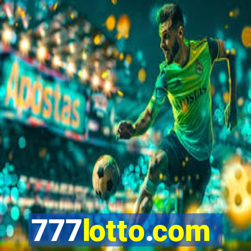 777lotto.com