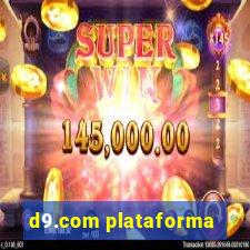 d9.com plataforma