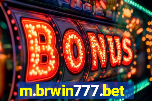 m.brwin777.bet
