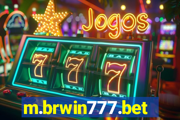 m.brwin777.bet