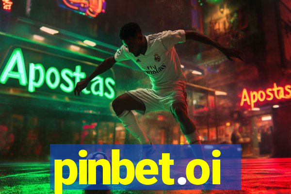 pinbet.oi