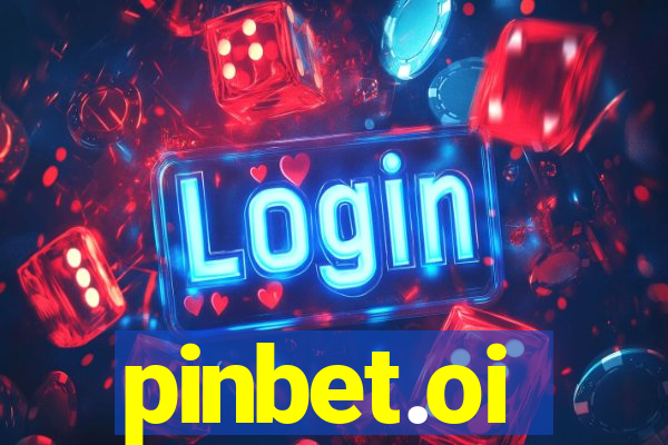 pinbet.oi