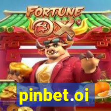 pinbet.oi