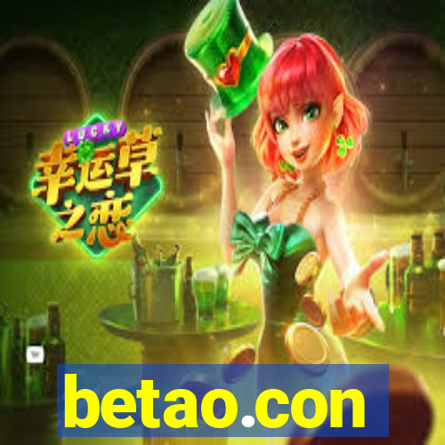 betao.con