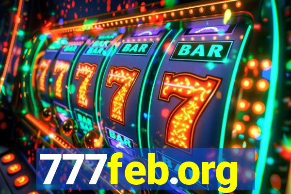 777feb.org