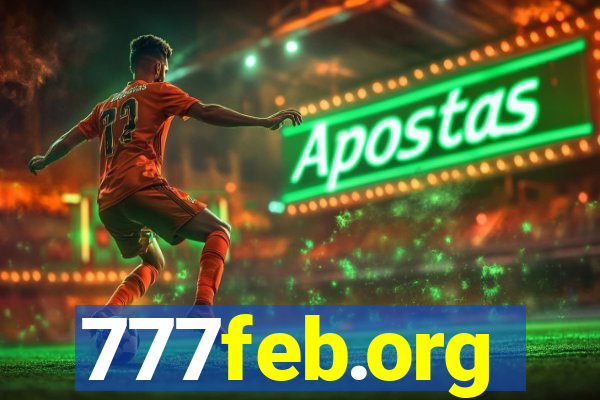 777feb.org