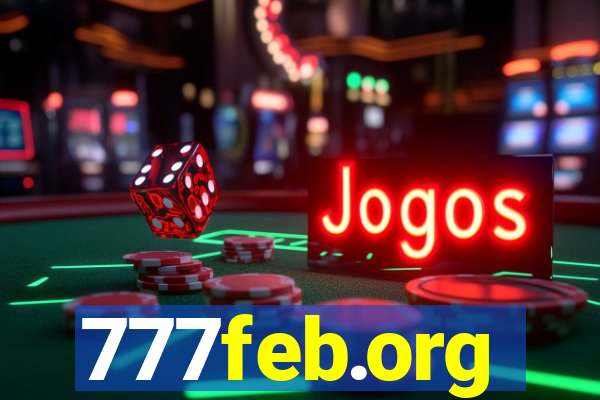777feb.org