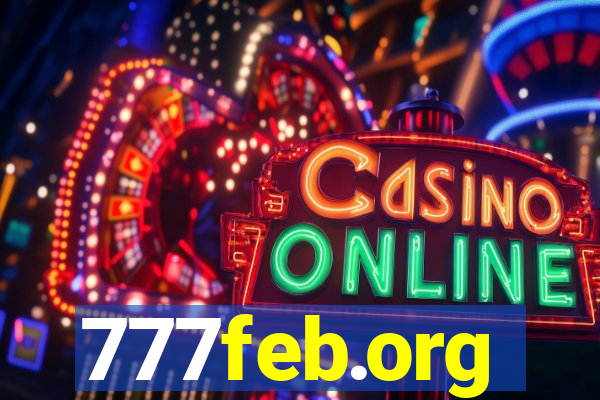 777feb.org