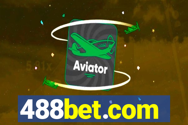 488bet.com