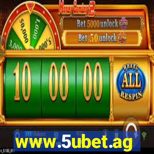 www.5ubet.ag