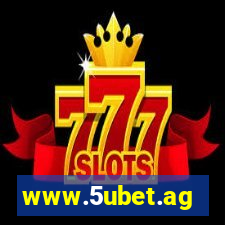 www.5ubet.ag