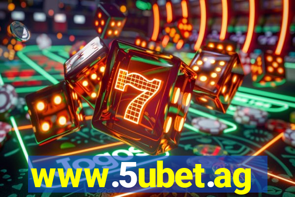 www.5ubet.ag