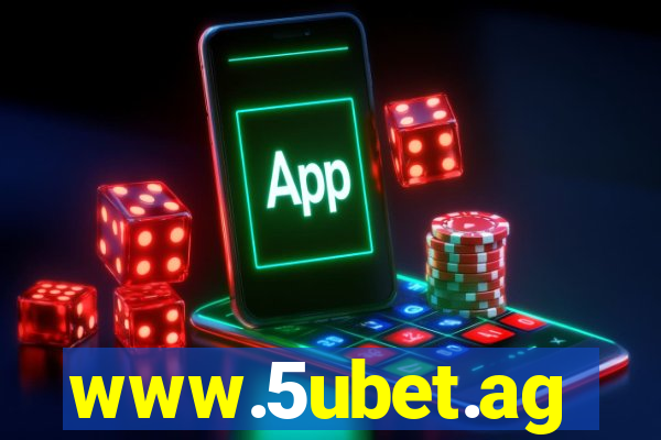 www.5ubet.ag