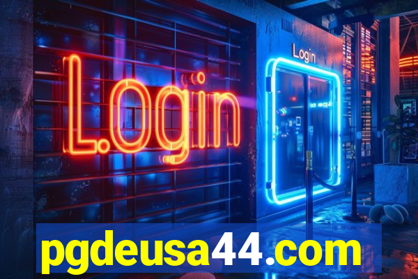 pgdeusa44.com
