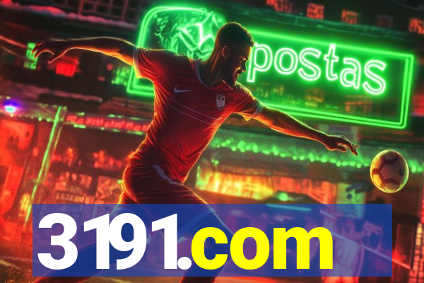 3191.com