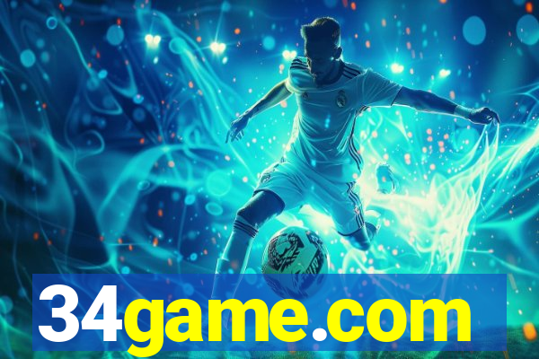34game.com