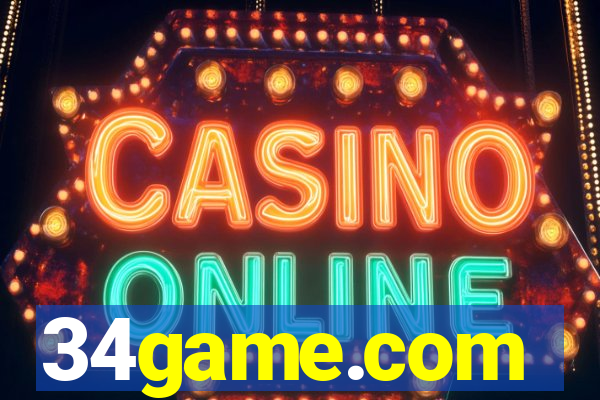 34game.com
