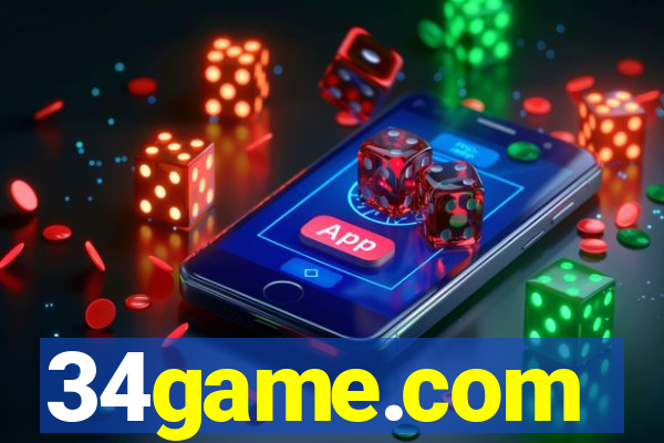 34game.com