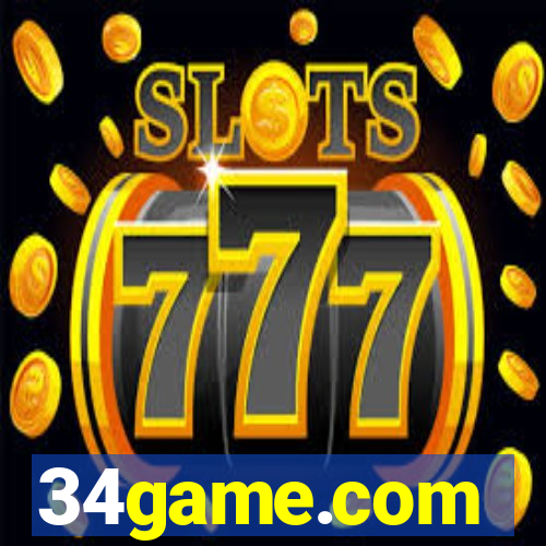 34game.com