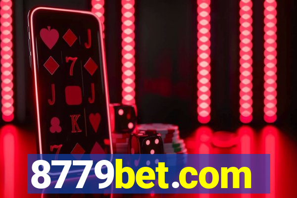 8779bet.com