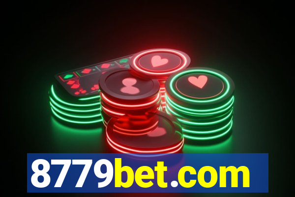 8779bet.com