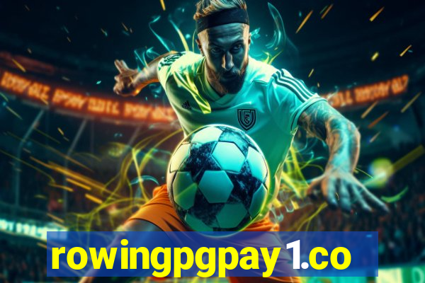rowingpgpay1.com
