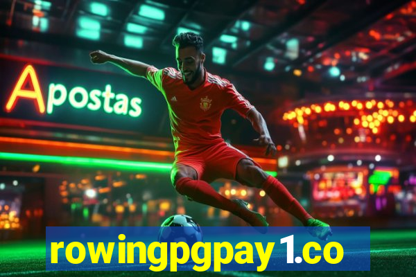 rowingpgpay1.com