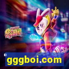 gggboi.com