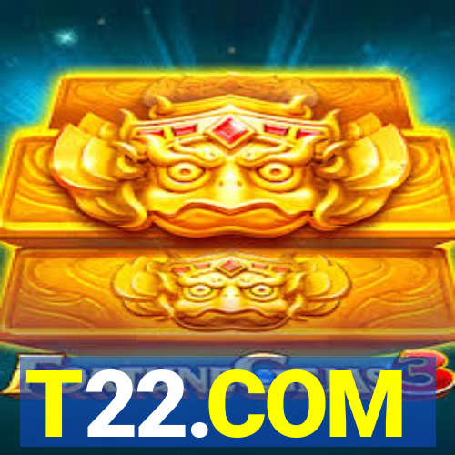 T22.COM