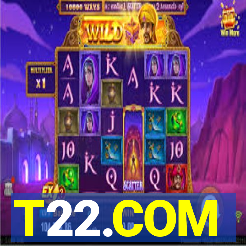 T22.COM