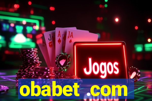obabet .com