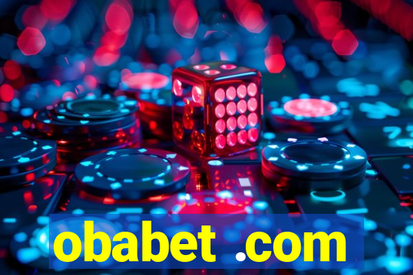 obabet .com