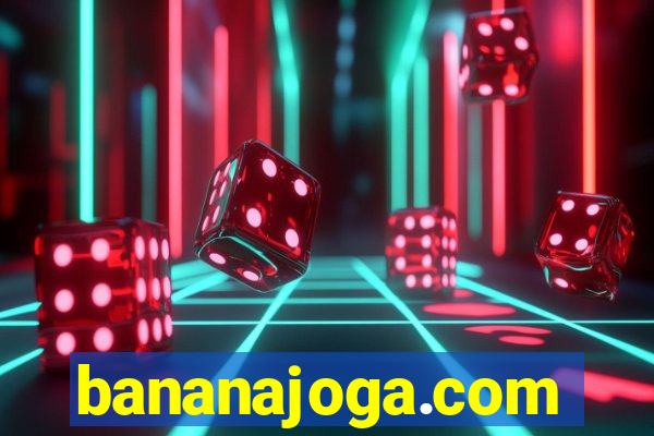 bananajoga.com