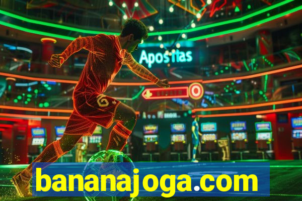 bananajoga.com